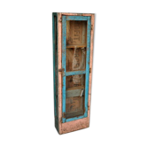 Old showcase
