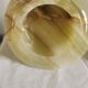 Marble candy box with lid