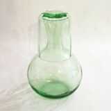Carafe & uralin glass