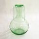Carafe & uralin glass
