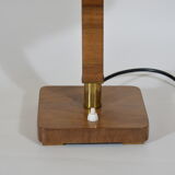 Art deco lamp original edition 1920-30