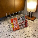 magazine rack