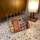 magazine rack