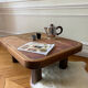 Barrois coffee table