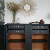 Art deco buffet