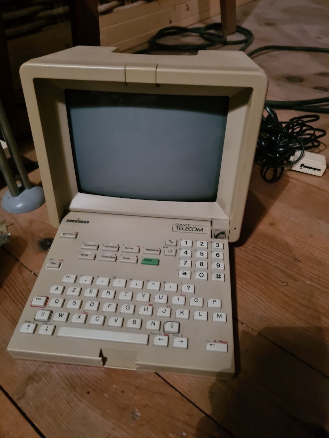 Minitel