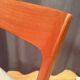 Pair of chairs, Svegards Markaryd, Sweden, 1960s