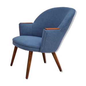 Fauteuil 1960, design