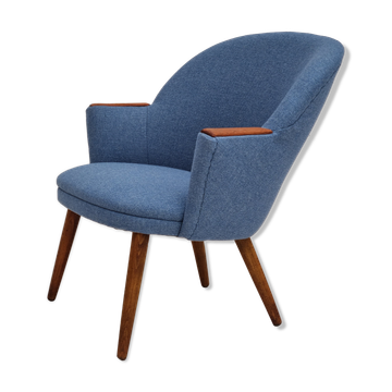 Fauteuil 1960, design danois