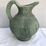 Former pitcher marcelo jornet