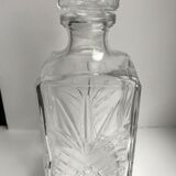 Whisky decanter 60s-70s