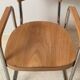Fauteuil cantilever B261 par Émile Guillot édition Thonet