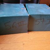 Notary boxes