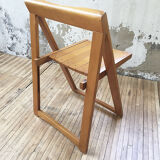 Folding chair