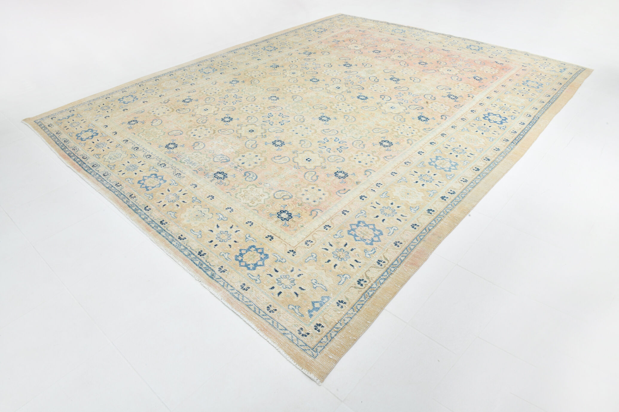 Persian rug 296x370cm