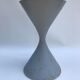 Diabolo pot design Anton Bee, assisted by Willy Guhl