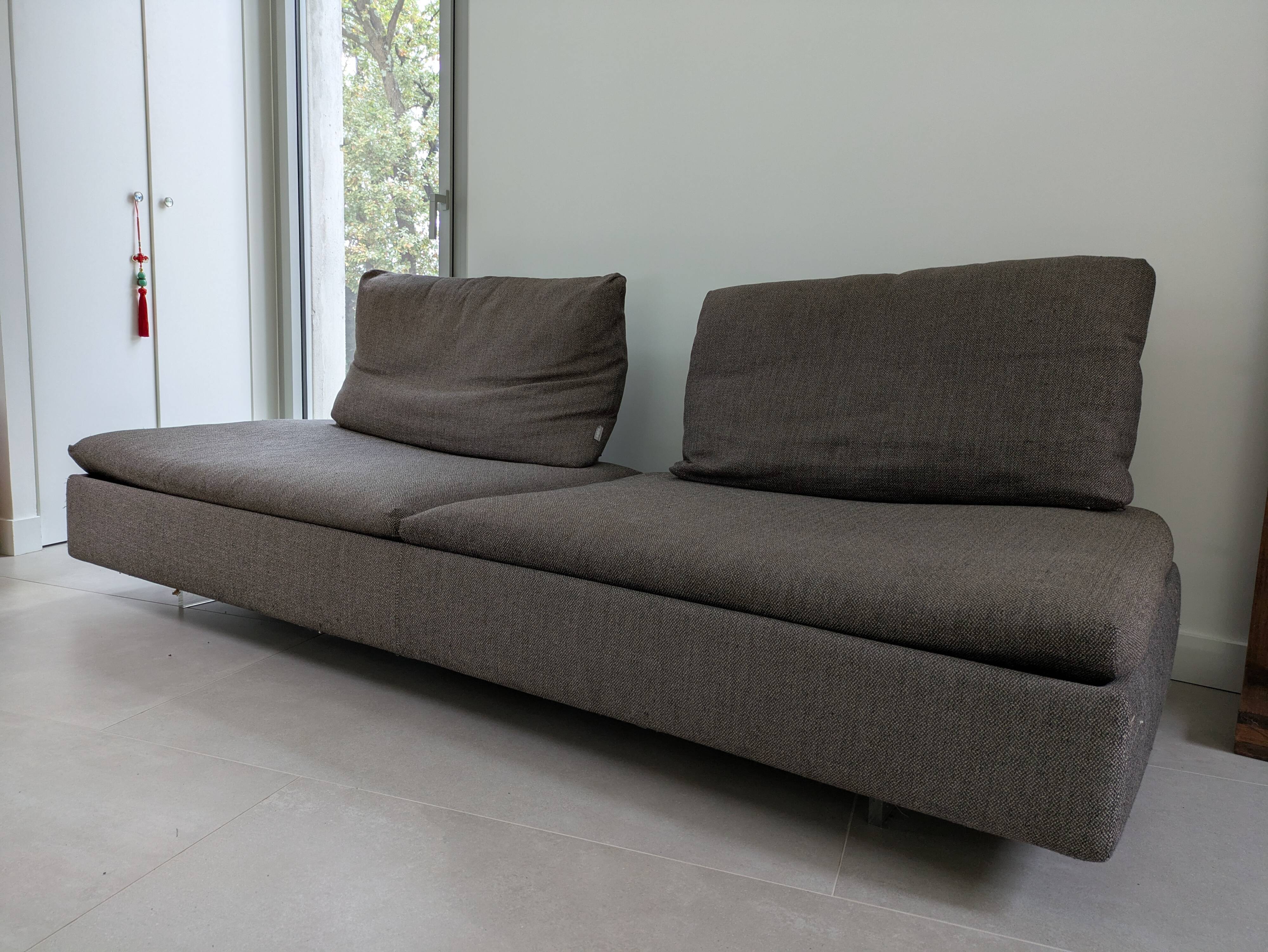 Saba Limes Sofa