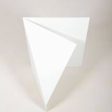 Danish minimalist table lamp by Holmbäck Design