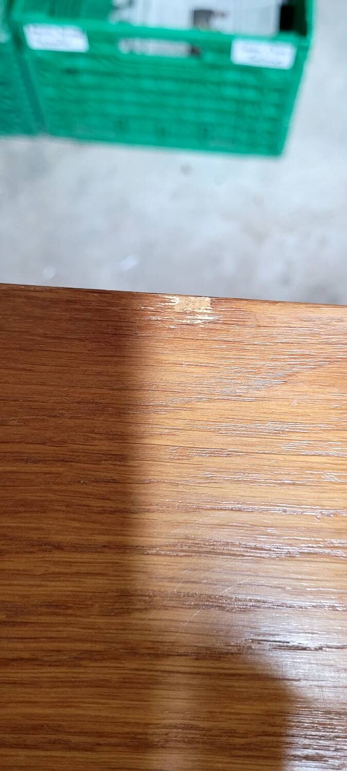 Half-Minister Office from the 60s