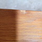 Half-Minister Office from the 60s