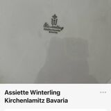 Complete table service