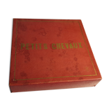 Board game -small horses-