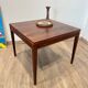 Coffee table in Rio rosewood Denmark