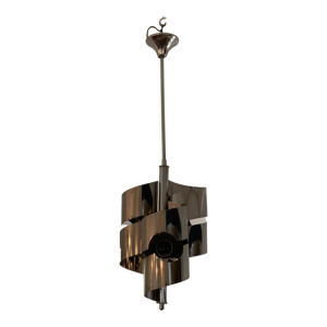 suspension 3 feux space