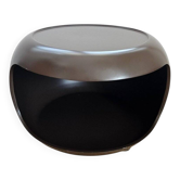 Rare Mid-Century Space Age Style Side Table by Ernst Moeckl, Germany, 1970s