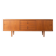 1960s sideboard, Bramin, vintage
