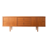 1960s sideboard, Bramin, vintage
