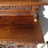 Antique sideboard, Bedel & Cie