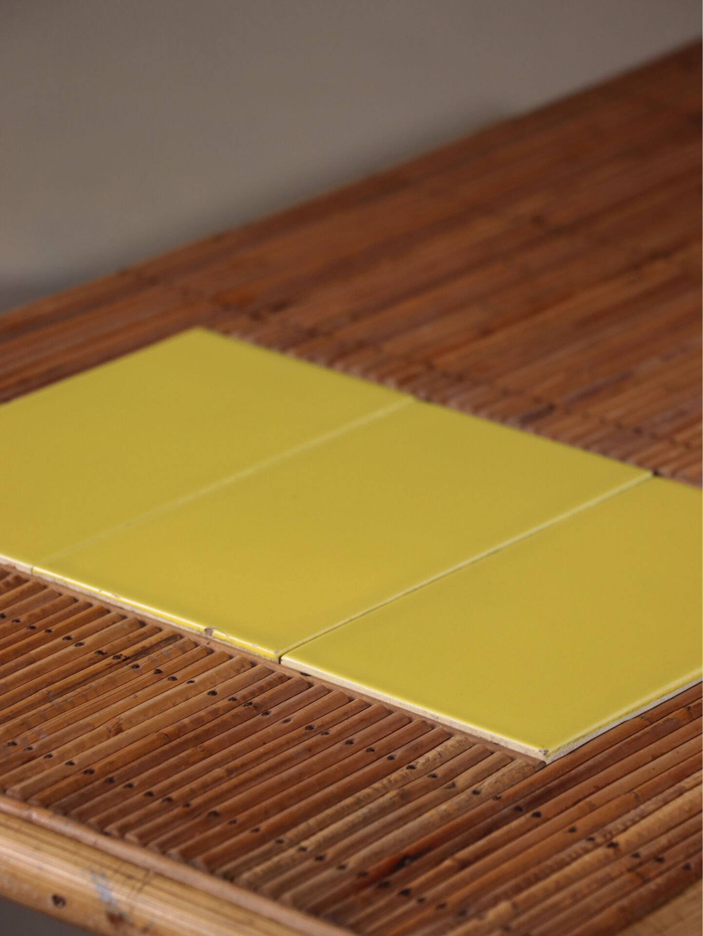 Audoux Minet coffee table