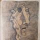 Original work by Eduardo Gualdoni 1975