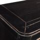 Solid oak cabinet / Brewery croat