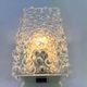 Rare Midcentury Bubble Wall Lamp, Germany, 1970s
