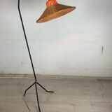 Vintage floor lamp