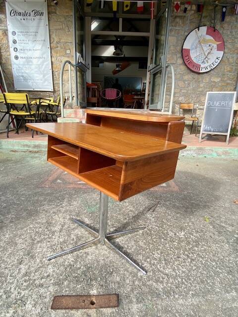 “FIMSA” desk, Italy around 1960