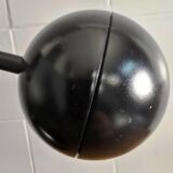 Calder Lamp, Metalarte