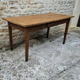 Farmhouse table 150 cm