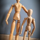 BHV MARAIS Pantin wood