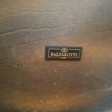 Balzarotti rosewood sellette