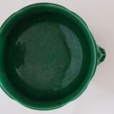 Green soup