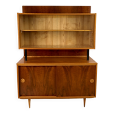Vintage Credenza, 1960s, Czechoslovakia