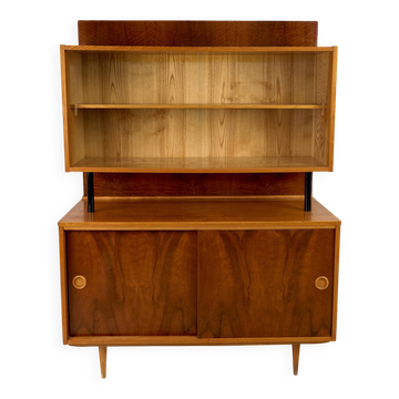 Crédence, années 1960, Tchécoslovaquie