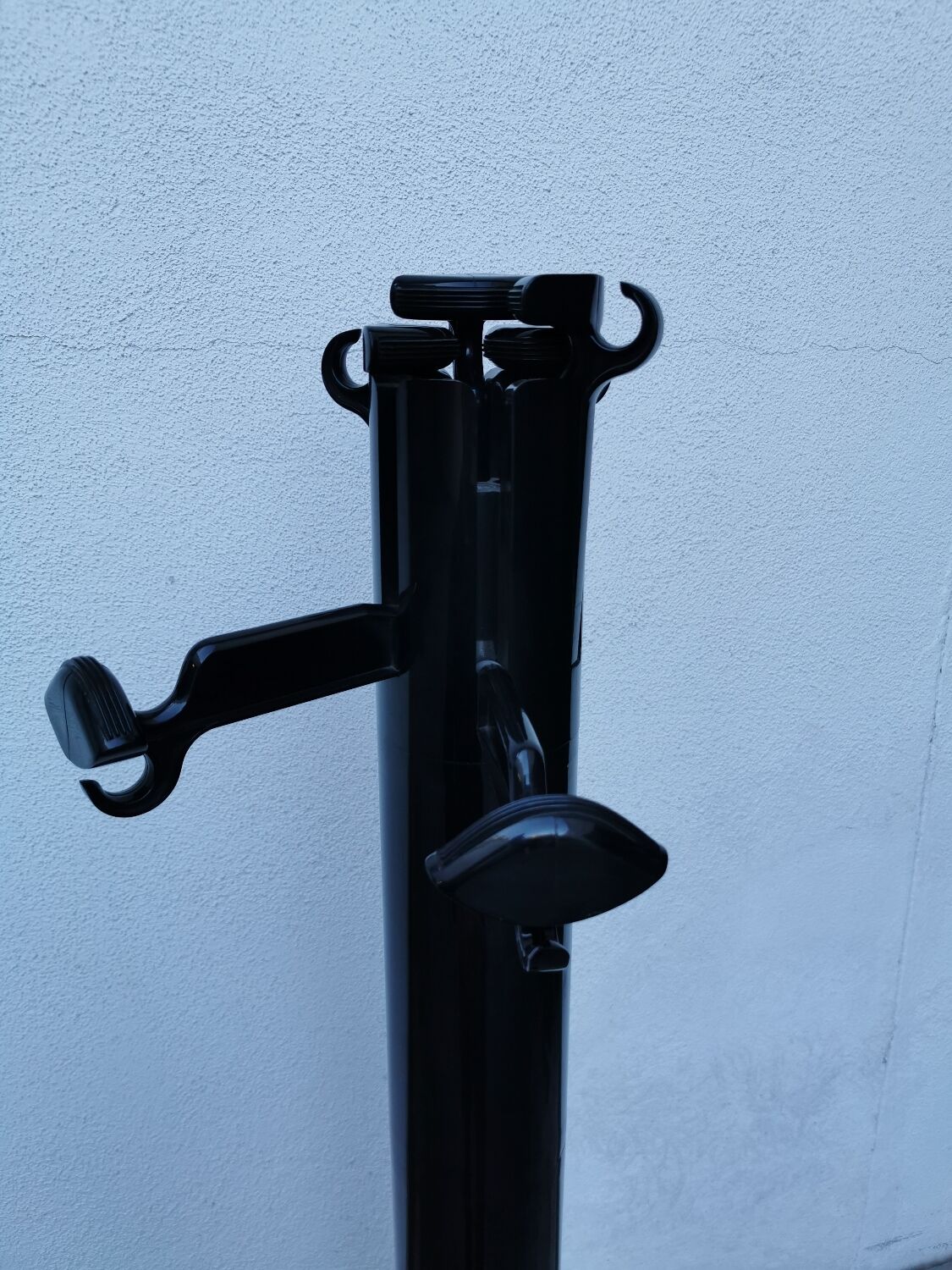 Coat rack by Giancarlo Piretti for Castelli