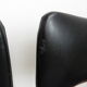 Pair of scandinavian style chairs