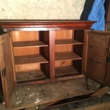 Old buffet