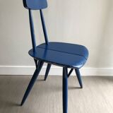 Pirkka chair by Ilmari Tapiovaara