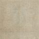 One of a kind Vintage Turkish Area Rug. Handmade Beige Large Carpet for Rustic, Country & Farmhouse Decor
